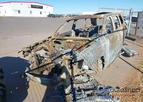 2022 Jeep Grand Cherokee Trailhawk 4X4 из США, поврежденный, VIN 1C4RJHCG5N8580110